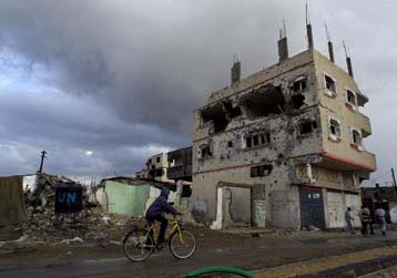 Έτοιμος να αποχωρήσει από τέσσερα ακόμα σημεία της Δυτικής Όχθης ο ισραηλινός στρατός