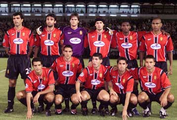 Μία διέξοδο από τον «άσχημο δρόμο που έχουμε πάρει» ψάχνει ο κόουτς της Μαγιόρκα