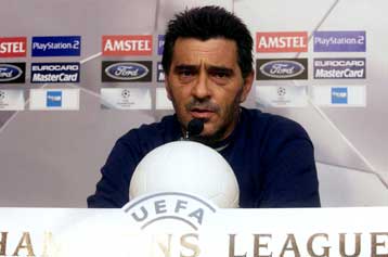 Χωρίς άγχος, ο Παναθηναϊκός θα παλέψει για τη νίκη στη Μαγιόρκα