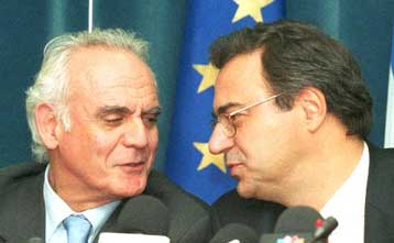 Την Τρίτη η ανακοίνωση για την ιδιωτικοποίηση της ΕΤΒΑ