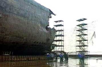 Το «ανεξήγητο» δυστύχημα του Kursk απέκτησε αιτία…