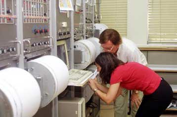 Σεισμός 5,2 Ρίχτερ στη θαλάσσια περιοχή της Σκύρου το βράδυ της Δευτέρας