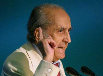 «Τα έκανε μούσκεμα» δήλωσε για τον τέως υπ. Δικαιοσύνης ο Ευ.Γιαννόπουλος