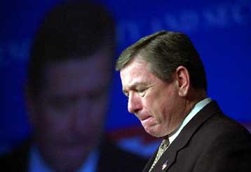 Νέα τρομοκρατική επίθεση «εντός της εβδομάδας» φοβούνται οι ΗΠΑ