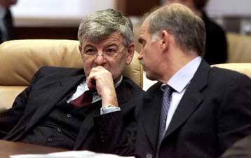 Οι υπουργοί Εξωτερικών της ΕΕ συντονίζουν τη δράση τους για Αφγανιστάν και Μ. Ανατολή