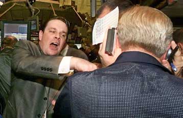 Έντονα πτωτικές τάσεις επικρατούν την Τρίτη στις ευρωπαϊκές κεφαλαιαγορές