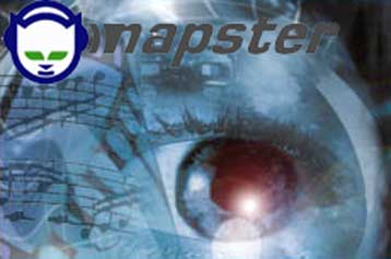 Κλειστή παραμένει η Napster – Καθυστερεί έως το 2002 το ντεμπούτο με νέο πρόσωπο