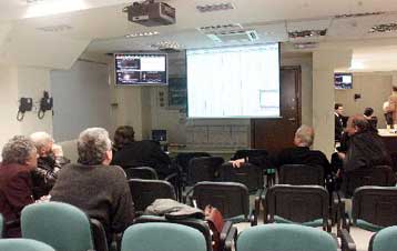 Με απώλειες για το γενικό δείκτη τιμών άνοιξε την Τρίτη η Σοφοκλέους