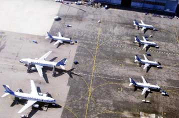 Καμία αύξηση στις τιμές των εισιτηρίων εσωτερικού, λένε οι αεροπορικές εταιρείες