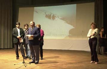 Τα βραβεία του 4ου Διεθνούς Φεστιβάλ Ντοκιμαντέρ Καλαμάτας