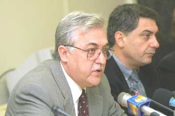 Στα πόστα τους την επόμενη εβδομάδα οι μάνατζερ των δημόσιων νοσοκομείων