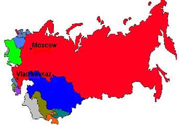 Αγνωστος κρατά ομήρους σε ρωσική παιδιατρική κλινική