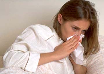 Λανθασμένες οι απόψεις της πλειονότητας του κόσμου για το κοινό κρυολόγημα