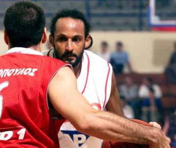 Η Μάλαγα επόμενος αντίπαλος του Ολυμπιακού στη Eurolague