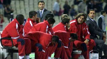 Παραμονή στις ευρωπαϊκές υποχρεώσεις ζήτησε ο Τάκης Λεμονής