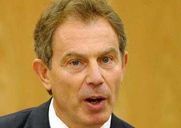 «Πολλές» οι αποδείξεις της ενοχής του Μπιν Λάντεν, τονίζει ο Μπλερ