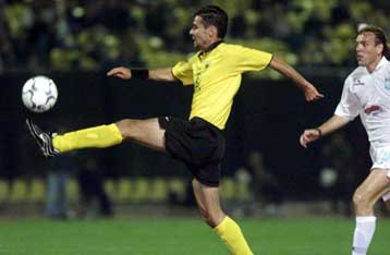 Πήρε το εισιτήριο η ΑΕΚ με 3-2 επί της Όσιγιεκ