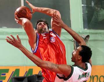 Με νίκες ξεκίνησαν στο Κύπελλο Σαπόρτα Πανιώνιος και Ηρακλής