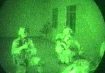 Επιχειρήσεις σε αφγανικό έδαφος διεξάγουν Αμερικανοί πεζικάριοι