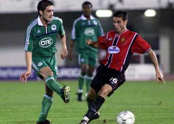 Τέλειωσαν τα «θρίλερ», με Λίβερπουλ, Μποαβίστα και Ναντ, Γαλατάσαραϊ να συνεχίζουν