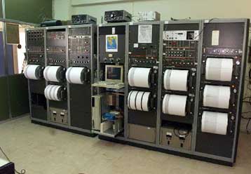 Δόνηση 5,6 Ρίχτερ στα μικρασιατικά παράλια έγινε αισθητή στο Καστελόριζο