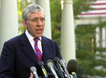 Αξίζει να συζητηθεί η προοπτική ένταξης της Ρωσίας στο ΝΑΤΟ, δηλώνει ο Στρο