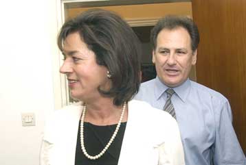 Υπό μελέτη εναλλακτικά σενάρια για ενδεχόμενες καθυστερήσεις σε Ολυμπιακά έργα