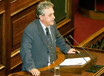 Τα απογευματινά ιατρεία θα λειτουργήσουν, τονίζει ο Αλ.Παπαδόπουλος