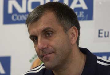 Πιεστική άμυνα ζήτησε ο Ομπράντοβιτς εν όψει Μπούντουτσνοστ