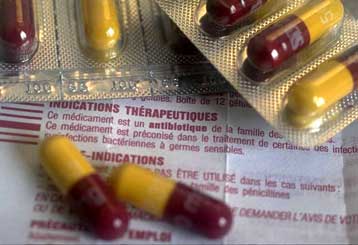 Νέα φάρμακα κατά των ανθεκτικών στελεχών του HIV