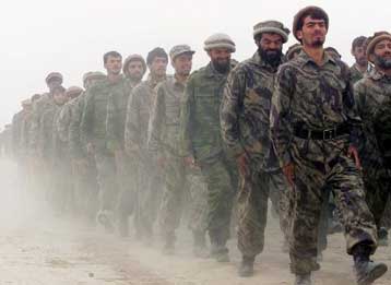 «Αμελητέα» χαρακτηρίζει την αμερικανική βοήθεια η αφγανική αντιπολίτευση