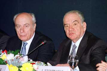 Στις 50 μεγαλύτερες τράπεζες της ευρωζώνης η… Εθνική Alpha