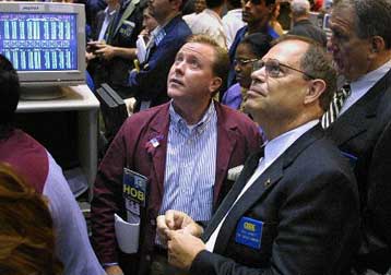 Κέρδη για Nasdaq, απώλειες για Dow Jones στο κλείσιμο της Τετάρτης