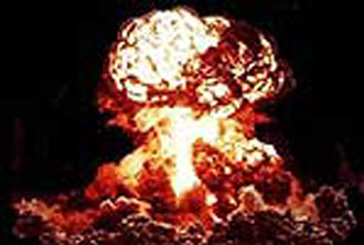 Αποκάλυψη-σοκ: Χιλιάδες νεκρά βρέφη χρησιμοποιούνταν σε πυρηνικές δοκιμές στη Βρετανία