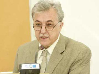 Συνεδριάζει την Πέμπτη το συμβούλιο για την προστασία από βιολογικούς ή χημικούς κινδύνους