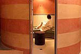 Η σάουνα προφυλάσσει την καρδιά;