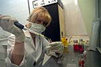 Γενετικό τεστ διατίθεται για πρώτη φορά στο ευρύ κοινό στις ΗΠΑ