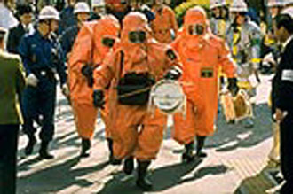 Παγκόσμια Ιατρική Ομοσπονδία: «Σοβαρός ο κίνδυνος βιολογικής επίθεσης»