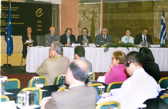 Τα επίσημα στοιχεία για τους μετανάστες στη χώρα μας παρουσίασε ο Τ.Γιαννίτσης