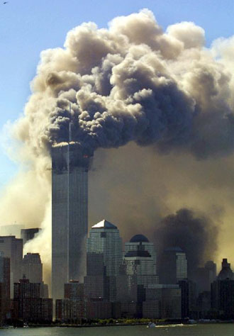 Το ψυχολογικό προφίλ του τρομοκράτη