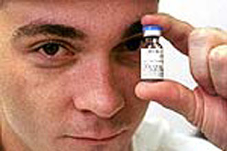 Σε λιγότερο από μια δεκαετία το εμβόλιο κατά του AIDS