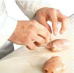 Αν ξέραμε τι τρώμε: Επικίνδυνα τα αντιβιοτικά που χορηγούνται σε ζώα