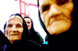 Τα σχολεία κλείνουν λόγω έλειψης μαθητών….