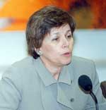 Χ.Σπυράκη: Σημαντική πρόοδος έχει σημειωθεί στον τομέα της ψυχικής υγείας στη χώρα μας