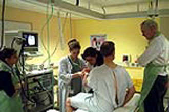 Κανένας κίνδυνος «επιδημίας» καρκίνου, καθησυχάζουν οι ειδικοί