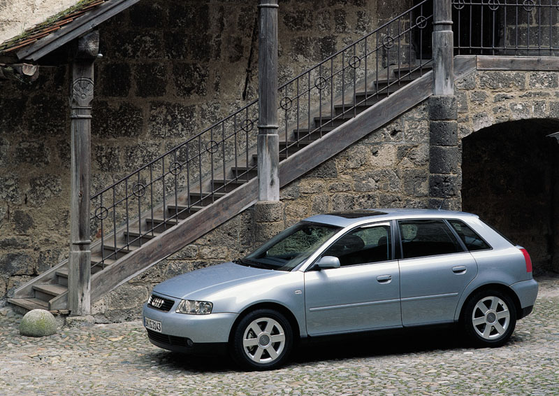 Νέο χρηματοδοτικό πρόγραμμα για τα μοντέλα VW και Audi