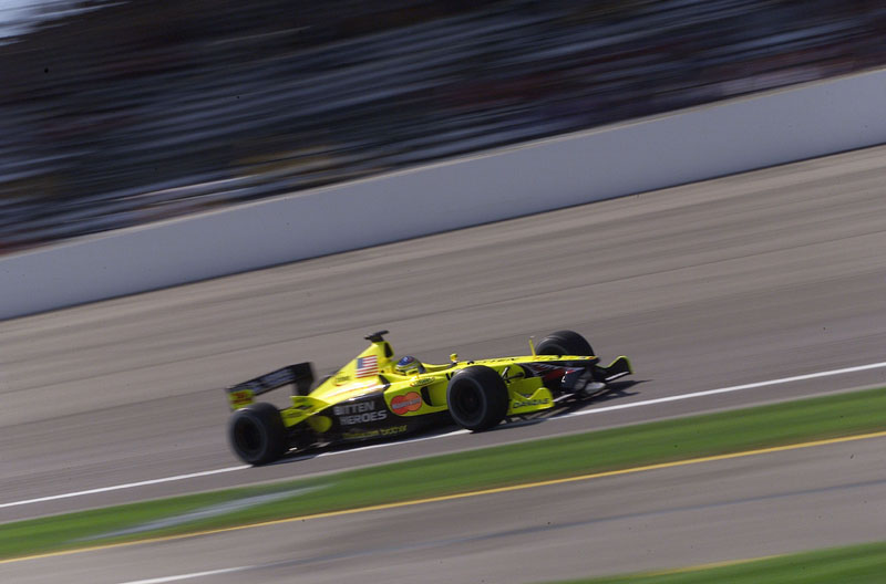 Φήμες για συνεργασία VW και Jordan