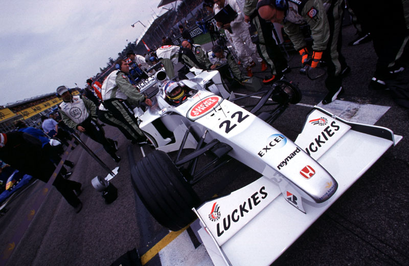 Νέος κινητήρας από τη Honda για το GP Ιαπωνίας