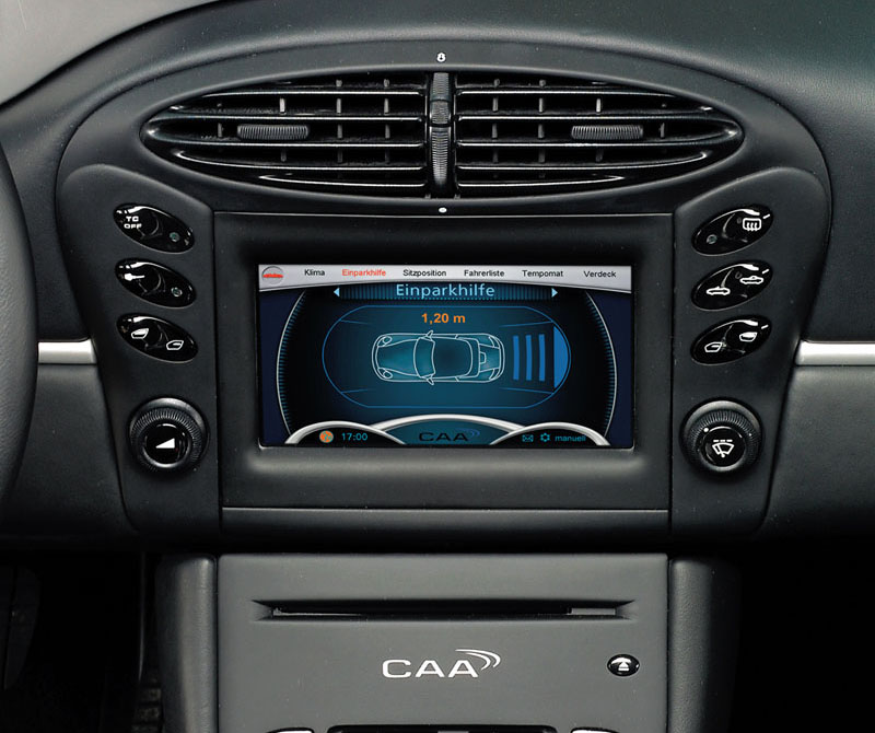 Στείλτε τα e-mail σας… οδηγώντας!