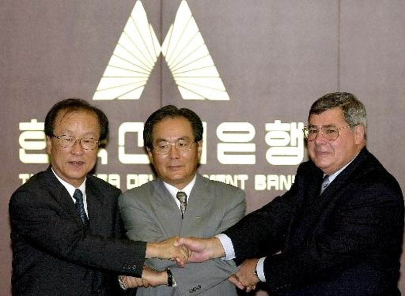 Αναστύλωση Daewoo: θετικό πρόσημο πωλήσεων